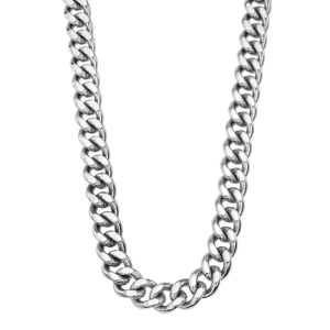 COLLAR CADENA LOTUS STYLE LS2191-1/1 ACERO