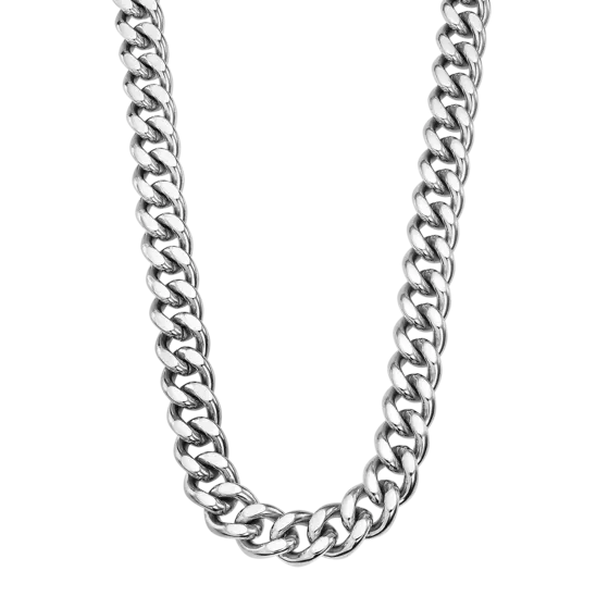 COLLAR CADENA LOTUS STYLE LS2191-1/1 ACERO - Imagen 2