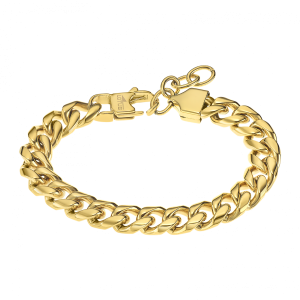 PULSERA CADENA LOTUS STYLE LS2215-2/1 ACERO INOXIDABLE, HOMBRE