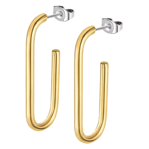 PENDIENTES LOTUS STYLE LS2230-4/2 ACERO