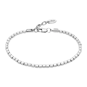 PULSERA LOTUS STYLE LS2244-2/1 ACERO