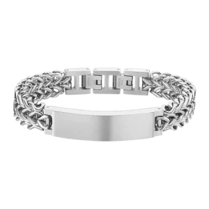 PULSERA LOTUS STYLE LS2281-2/1 ACERO INOXIDABLE