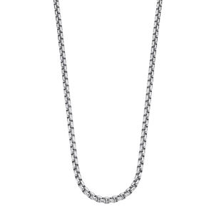 COLLAR CADENA LOTUS STYLE URBAN WOMAN LS2299-1/1 ACERO INOXIDABLE 316L, HOMBRE