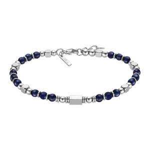 PULSERA LOTUS STYLE LS2308-2/2 ACERO INOXIDABLE, HOMBRE
