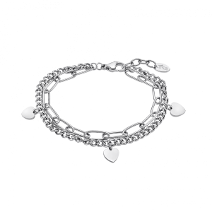 Pulsera Lotus Style LS2314-2/1 acero inoxidable, mujer