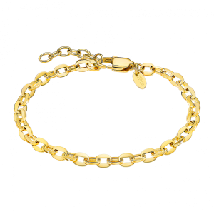 Pulsera Lotus Style Urban Woman LS2337-2/2 acero inoxidable, mujer