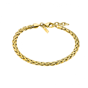 Pulsera Lotus Style Urban Man LS2366-2/2 acero inoxidable, hombre