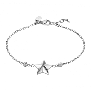PULSERA LOTUS STYLE OLD MONEY LS2599-2/1 ACERO INOXIDABLE, MUJER