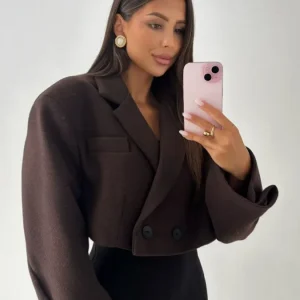 Blazer arma