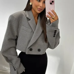 Blazer arma