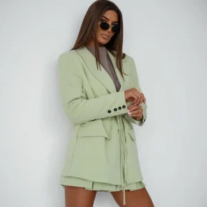 Blazer Conti
