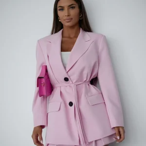 Blazer Conti