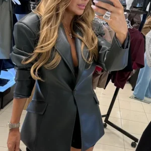 Blazer lea