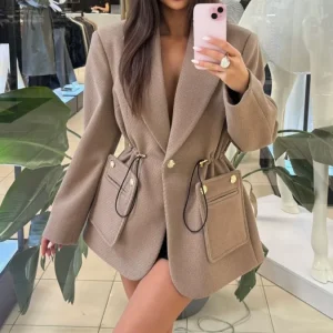 blazer mediolan