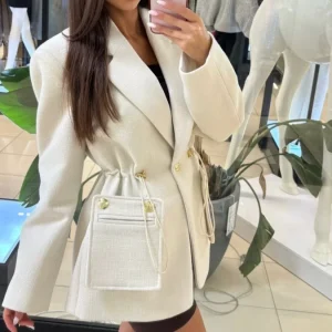 blazer mediolan