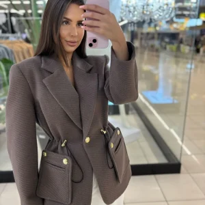 blazer mediolan