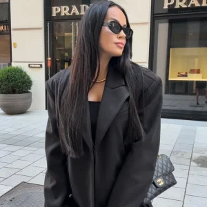 Blazer ayla