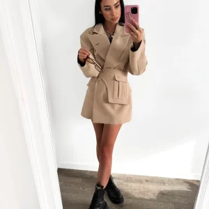 Blazer ludic