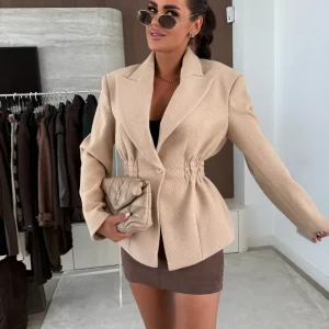 Blazer drelli