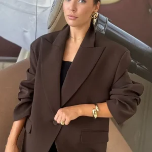 Blazer sella