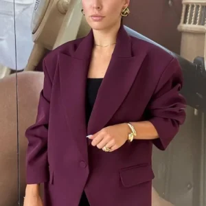 Blazer sella