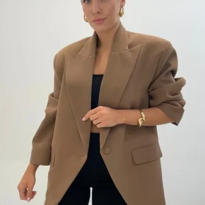 Blazer sella