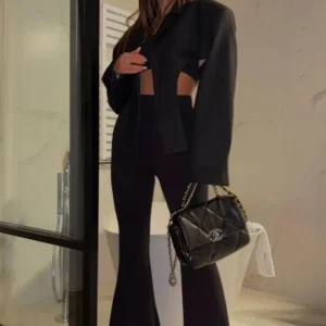 Blazer mineh