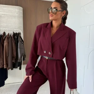 Blazer Milán