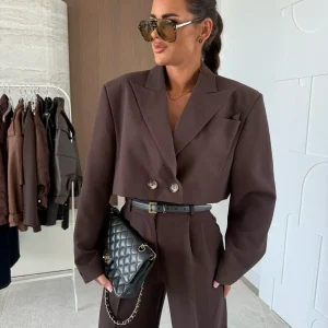Blazer Milán