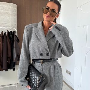 Blazer Milán