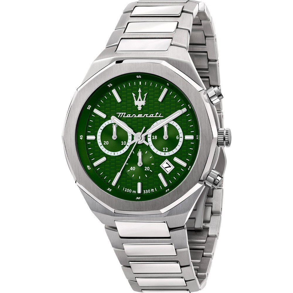 Reloj Maserati Stile R8873642011 - Imagen 2