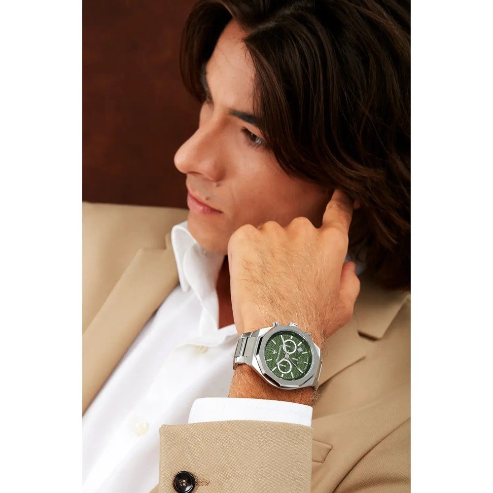 Reloj Maserati Stile R8873642011 - Imagen 3