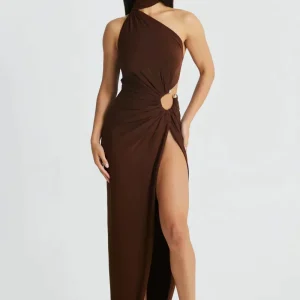 vestido largo bianka