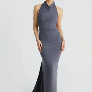 vestido largo ivanna