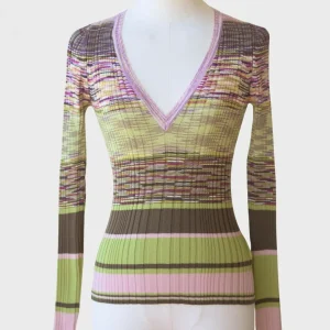 M Missoni jersey estampado de punto Talla IT40 (S)
