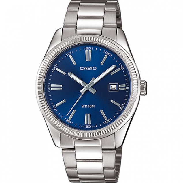 MTP-1302PD-2AVEF RELOJ CASIO