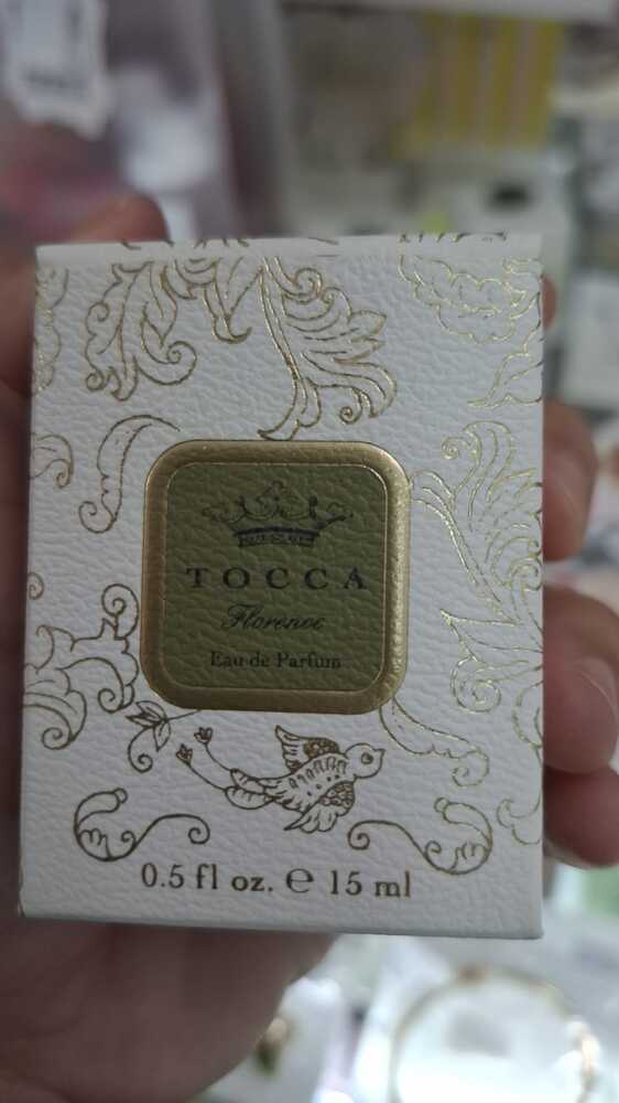 Perfume Tocca Florence para Mujer 15 ml - Imagen 3