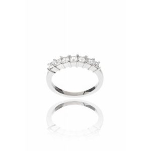 ANILLO CAMALEONI NAZARIES PLATA