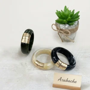 Pulsera rígida Tantrend