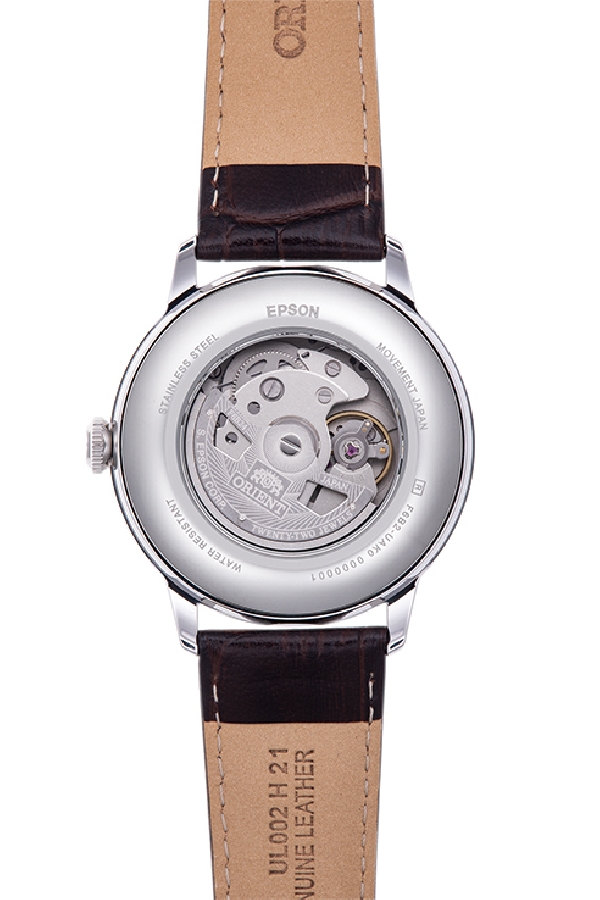 Orient BAMBINO RA-AK0802S30B - Imagen 3