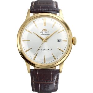 Orient RA-AC0028S30B Reloj Hombre Bambino Automático 41mm