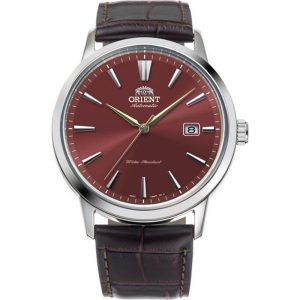 Orient RA-AC0F15R30B Reloj Hombre Contemporary Automático 42mm