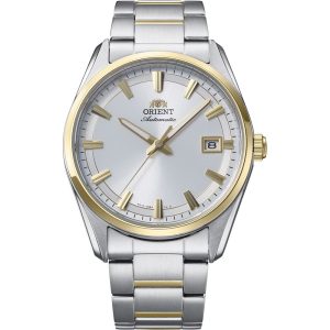 Orient RA-AC0R01S30B Reloj de Hombre Stretto Fecha Automático 39mm