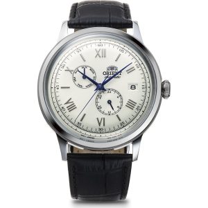 Orient RA-AK0701S30B Reloj Hombre Automatico 40mm