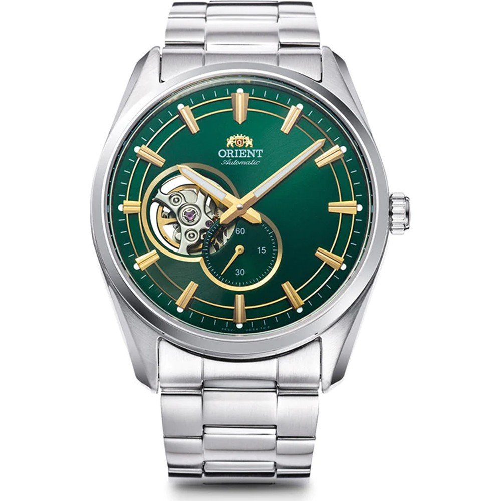 Orient RA-AR0008E30B Reloj Hombre Contemporary Automatico