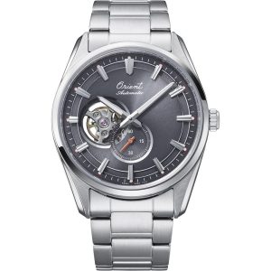 Orient RA-AR0012N30B Reloj de Hombre Stretto Semi Automático Edición limitada 75th 41mm