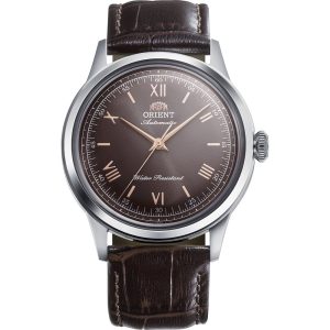 Orient RA-BB0004Y30B Reloj Hombre Bambino Automático 38mm