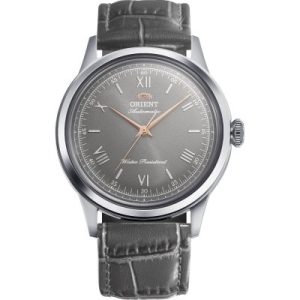 Orient RA-BB0006N30B Reloj Hombre Bambino Automático Limitiert 38mm