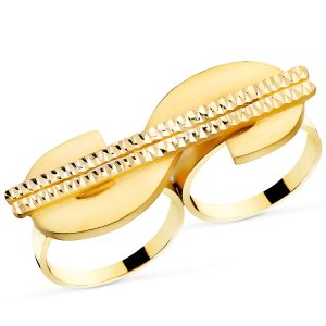 «DOLAR» 18K SELLO