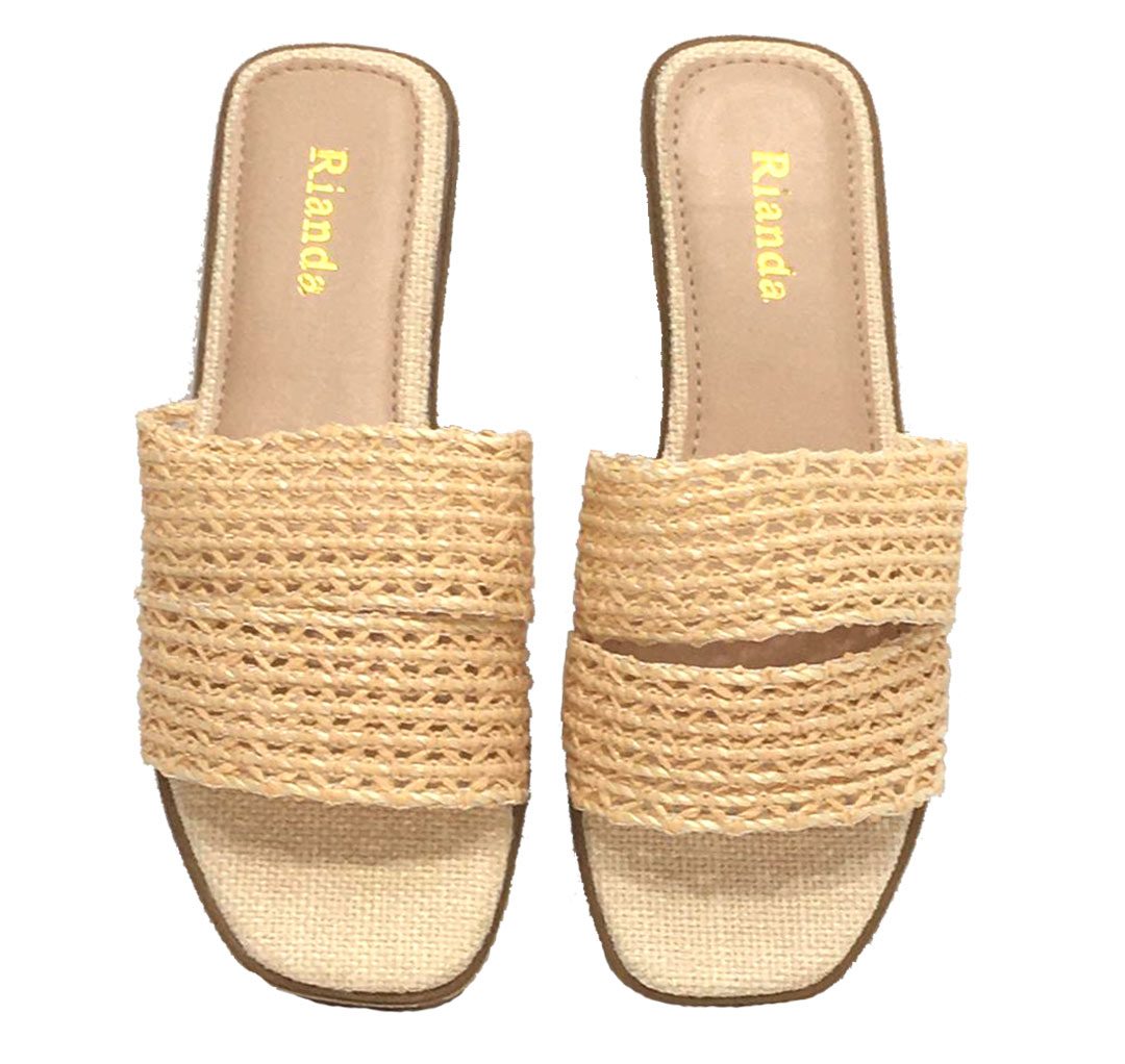 Palas beige - Imagen 4